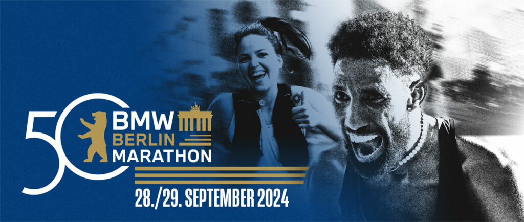 berlin marathon 2024