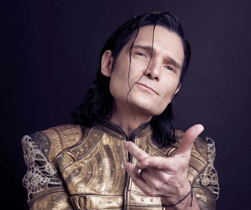 Corey Feldman: A Look at Today’s Headlines and His Ongoing Journey