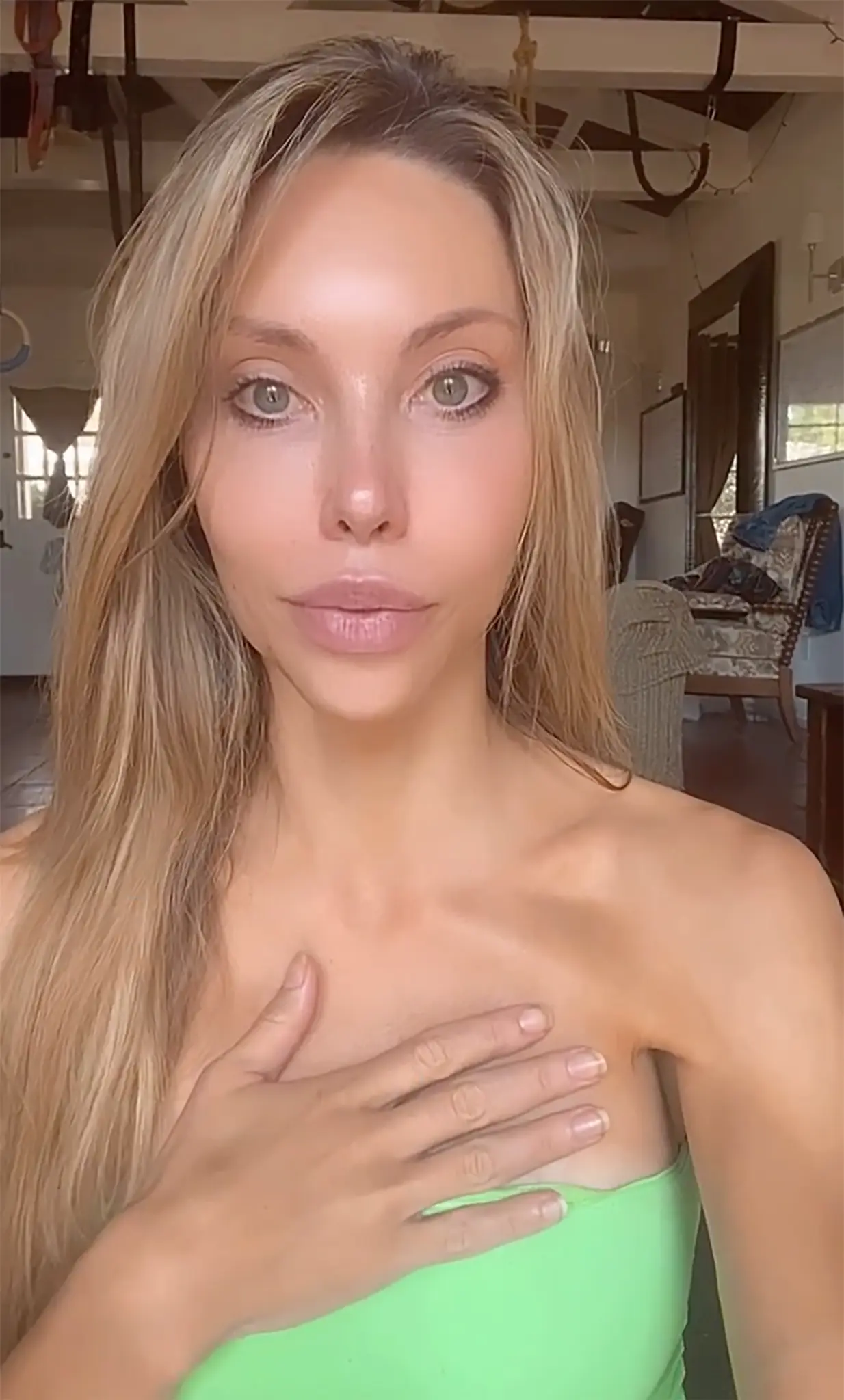 Chloe Lattanzi’s Heartfelt Journey: New Music, Grief, and Personal Healing