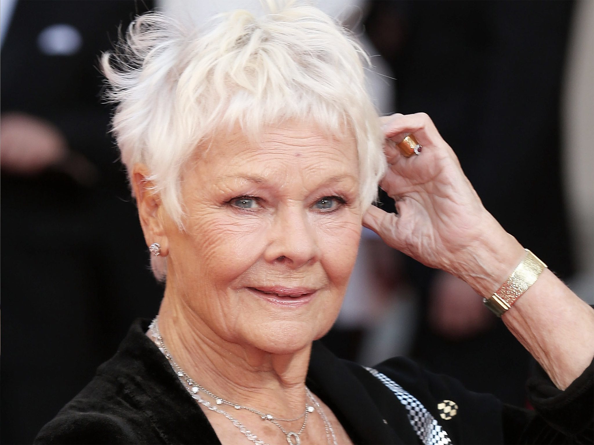 Judi Dench Lends Her Voice to Meta AI: A Bold Leap into the Future of Digital Interactions