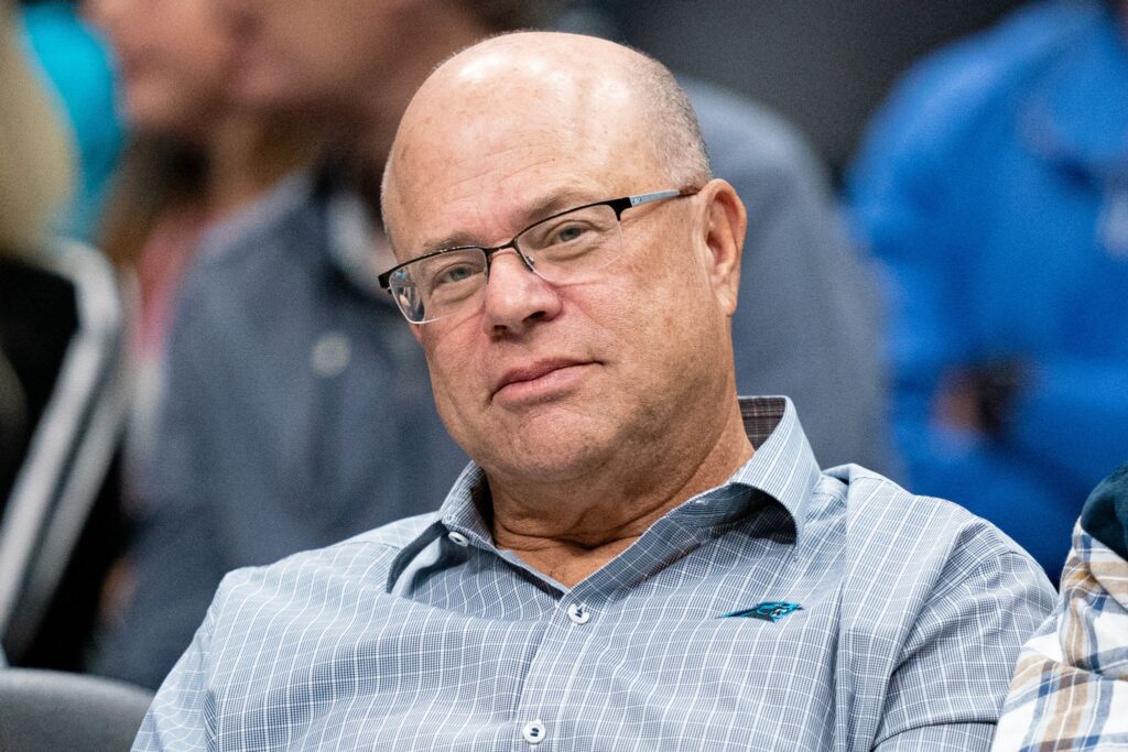 david tepper
