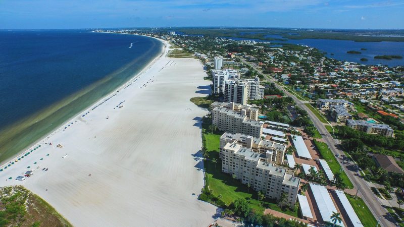 Fort Myers Beach Weather Update: Navigating Post-Hurricane Helene’s Aftermath