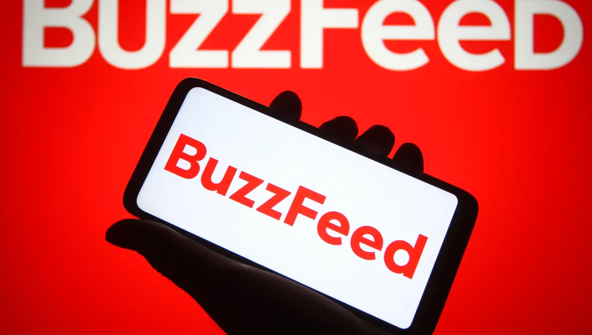 buzzfeed