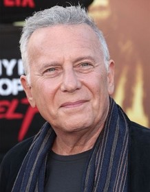 paul reiser