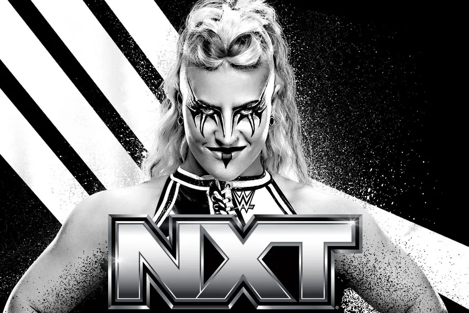 wwe nxt