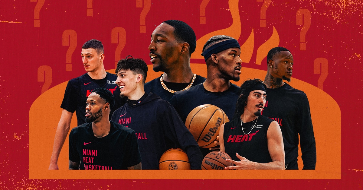 miami heat