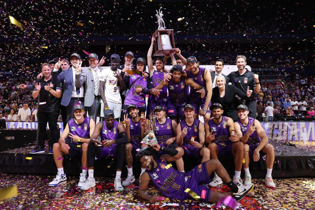 sydney kings