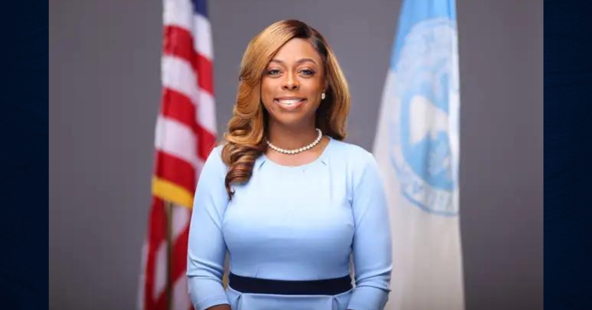 dolton illinois mayor tiffany henyard