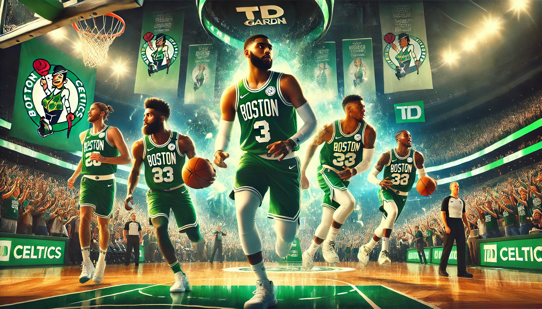 celtics