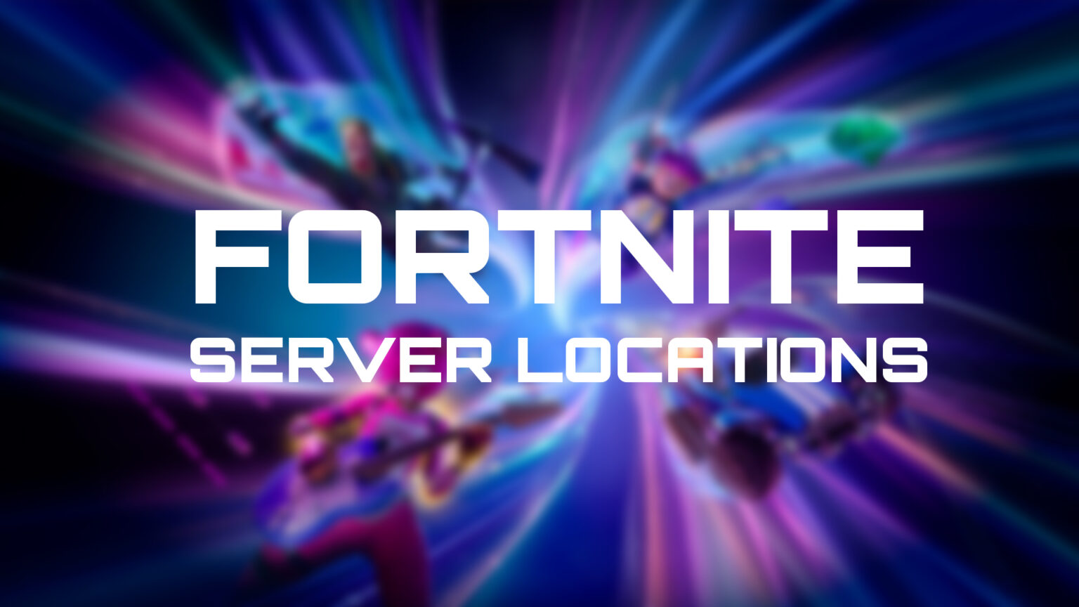 Fortnite Servers Downtime for Update 31.30: What You Need to Know