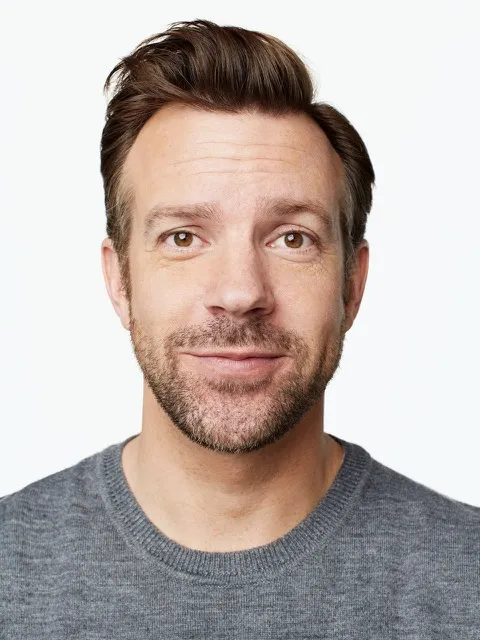 jason sudeikis