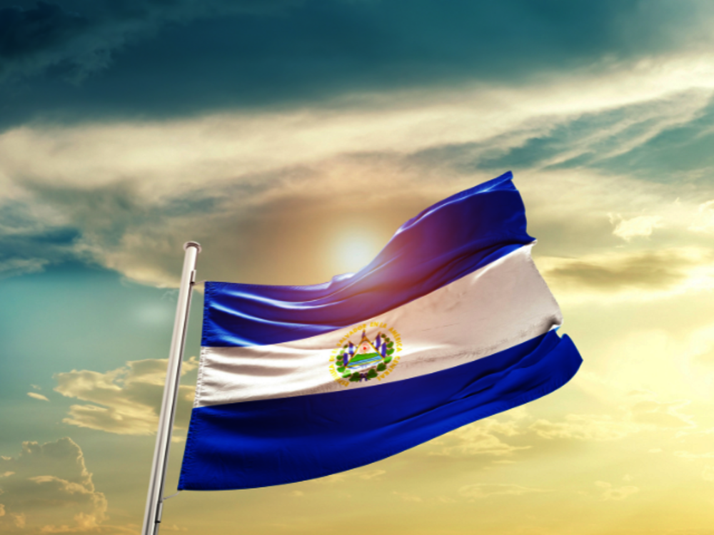 el salvador