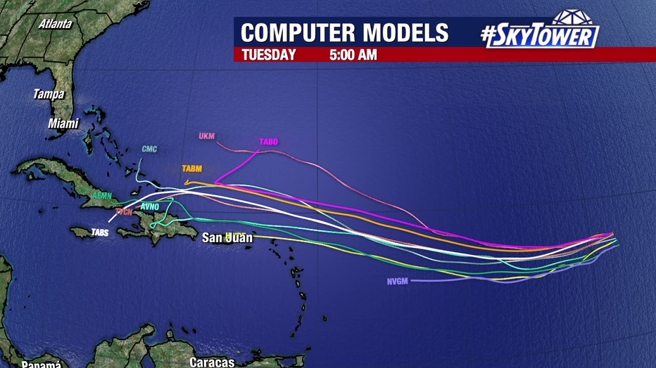 invest 94l