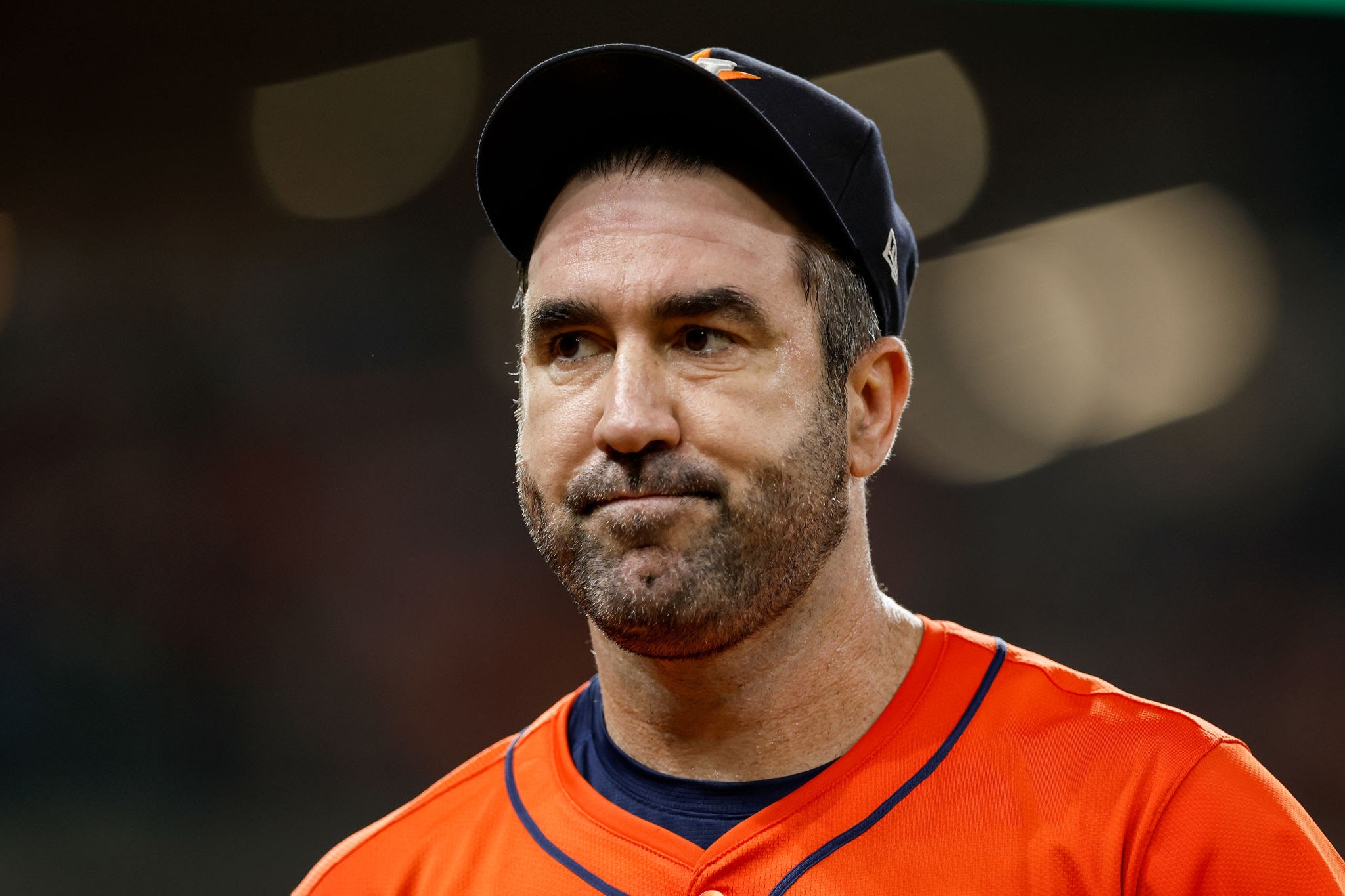 justin verlander