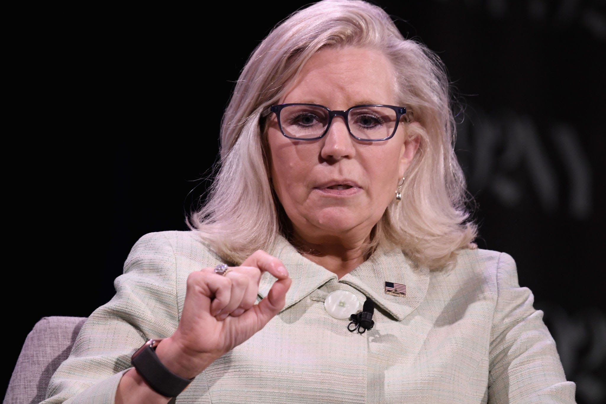 liz cheney