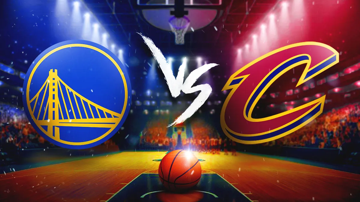 warriors vs cavaliers