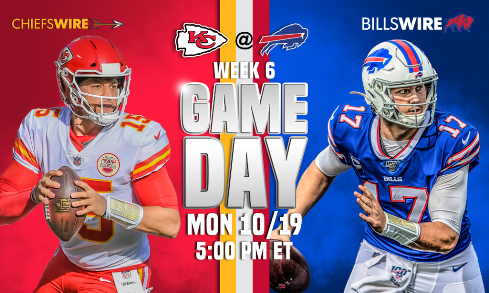 bills vs chiefs