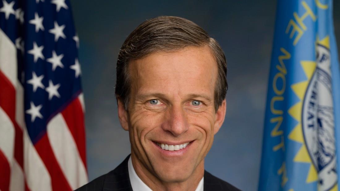 john thune