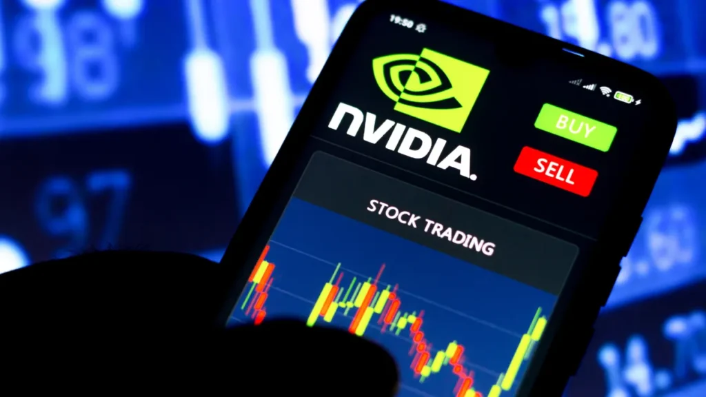 NVIDIA Stock