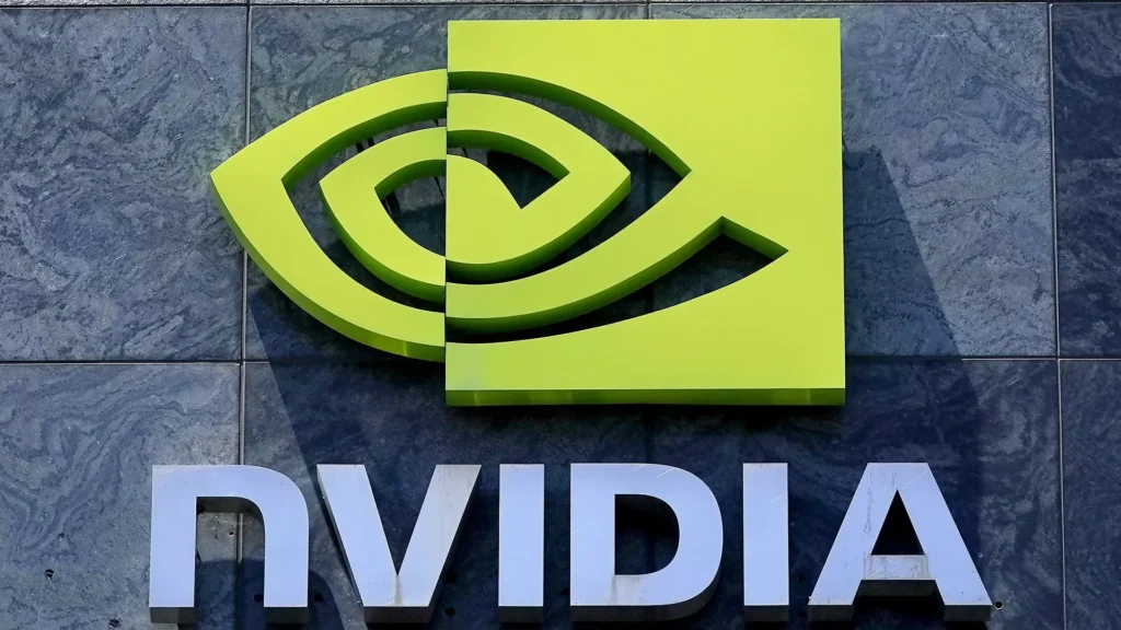 NVIDIA Stock