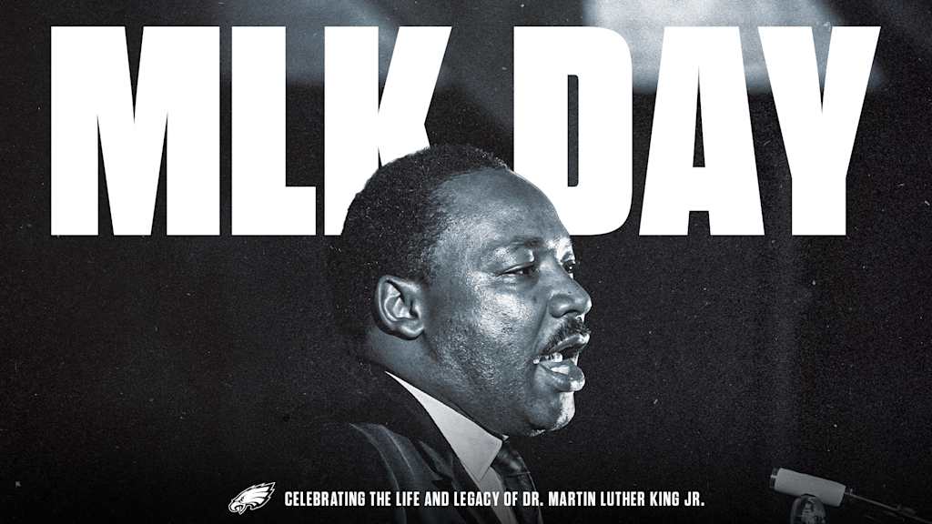 Dr. Martin Luther King Jr. Day