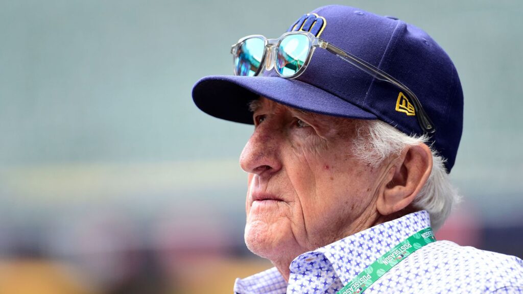 Bob Uecker