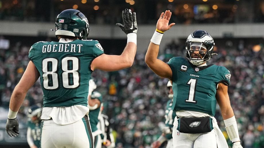 Super Bowl 2025: Chiefs vs. Eagles Rematch – Preview, Predictions, and Key Insights