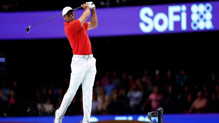 Tiger Woods : Enduring Influence and Future Prospects